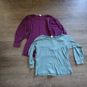 KQ Women's Top bundle